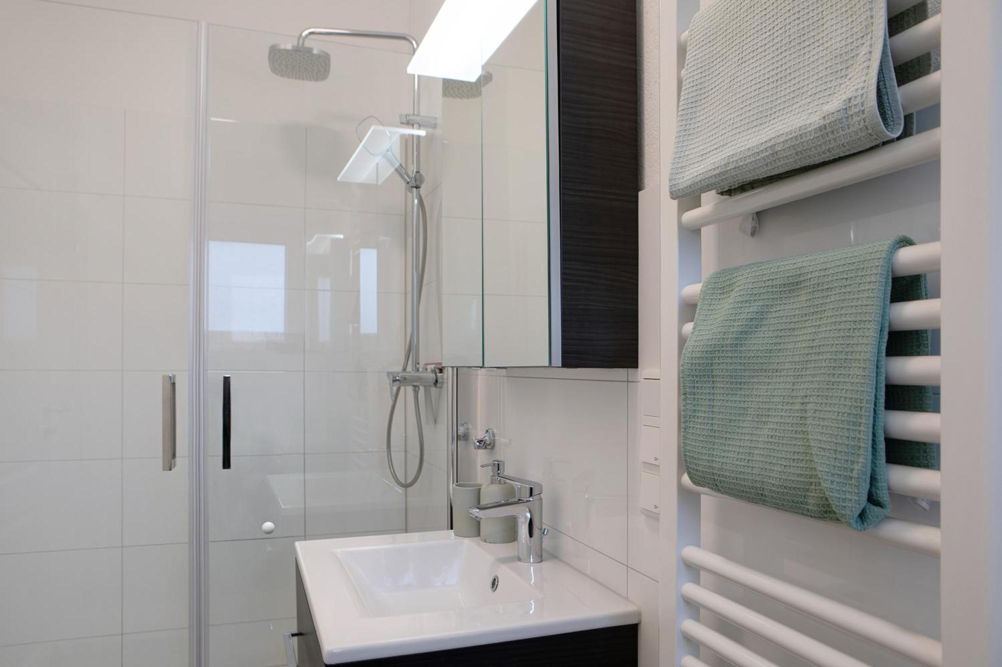 Appartement 68 *