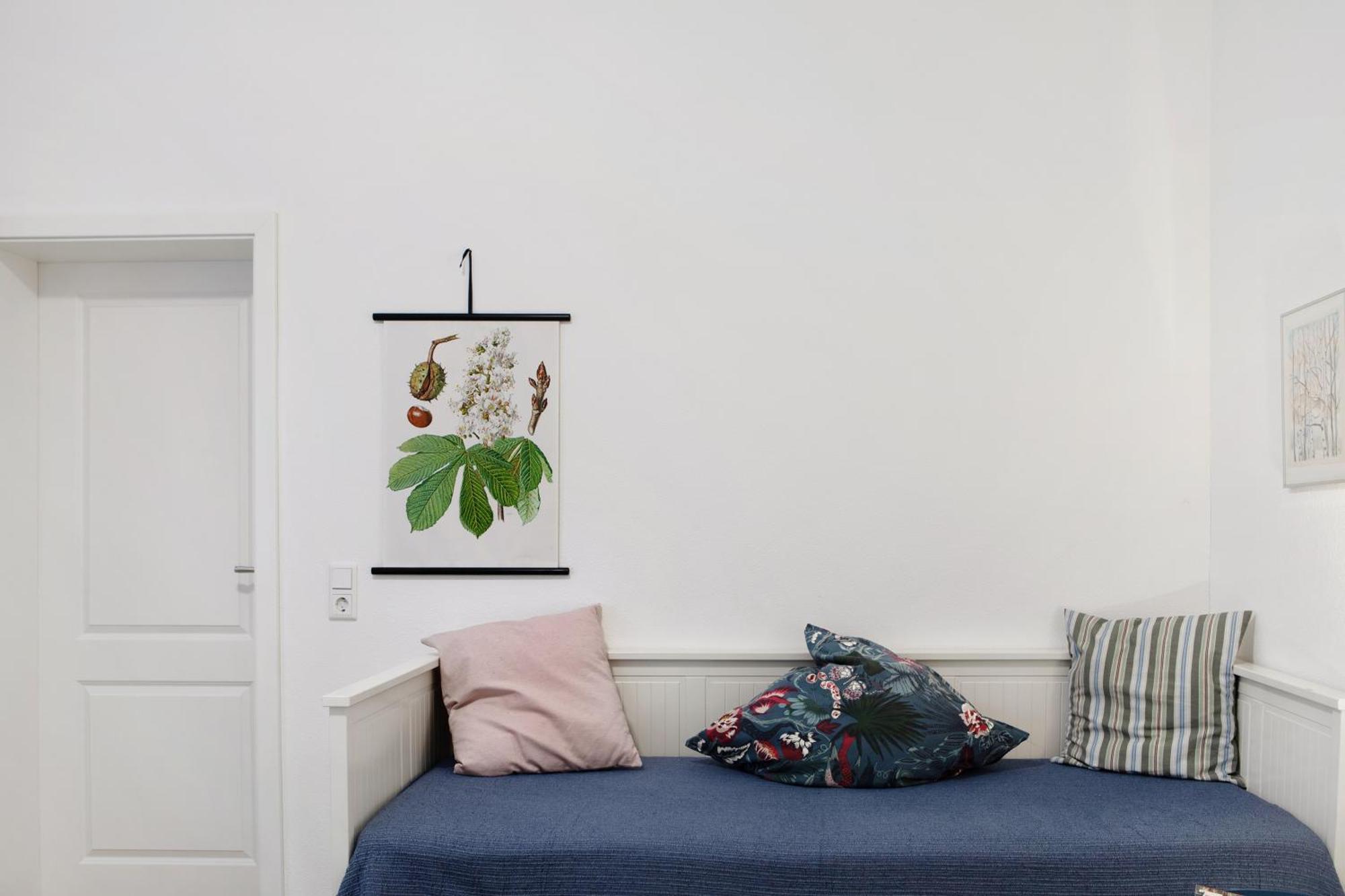 68 Apartment