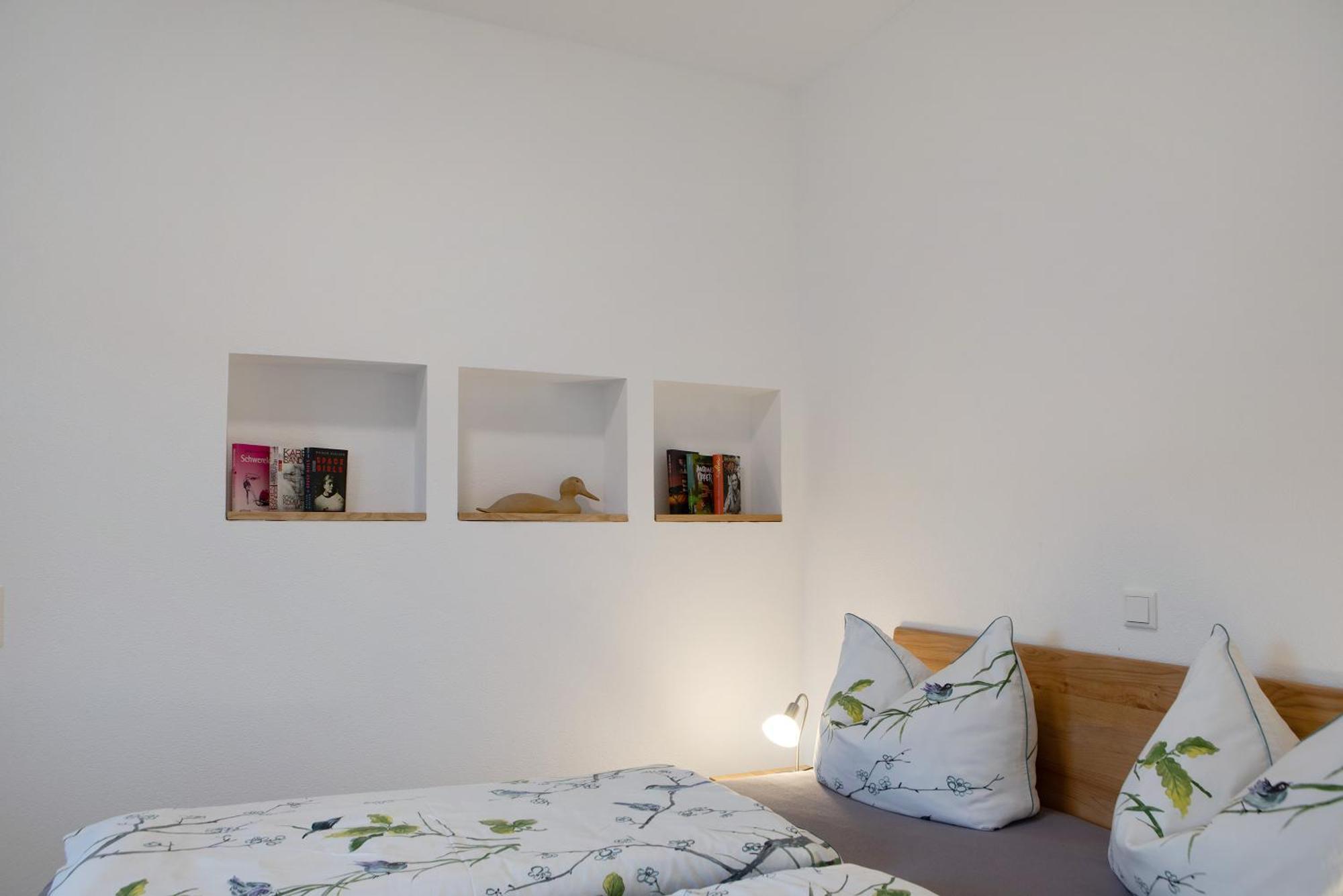 68 Appartement Steinau an der Straße