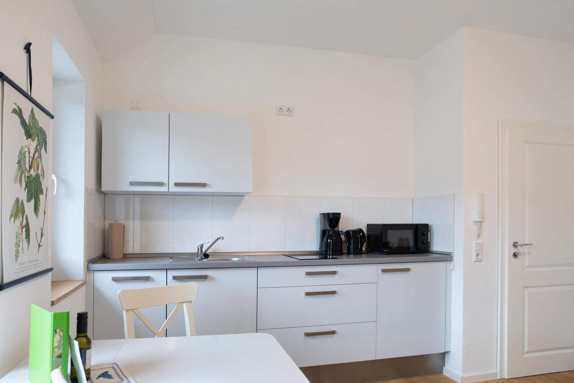 Apartment 68 Steinau an der Strasse