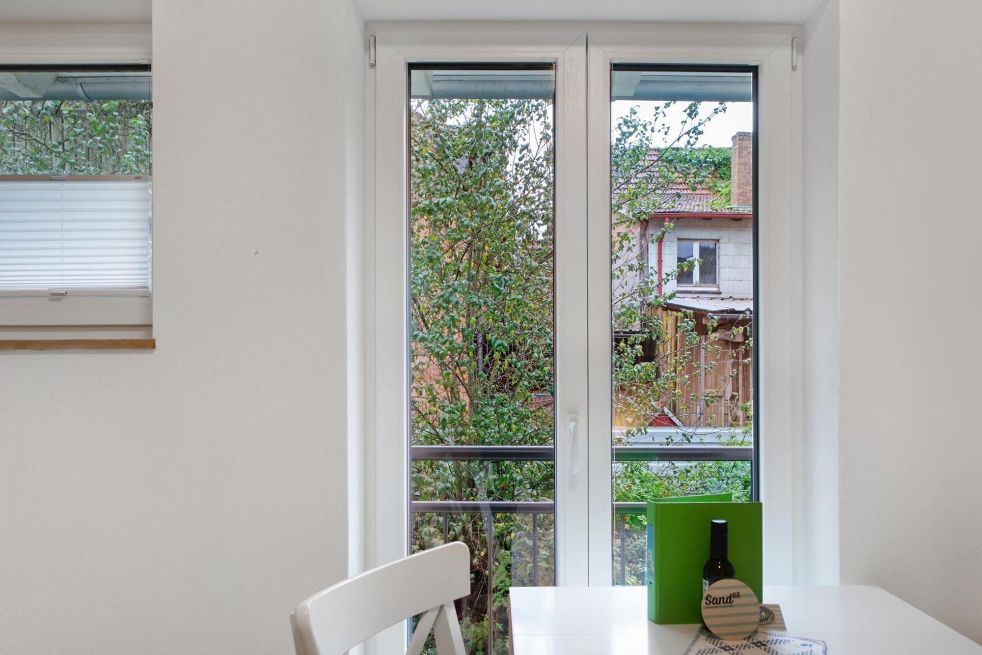Apartment 68 *