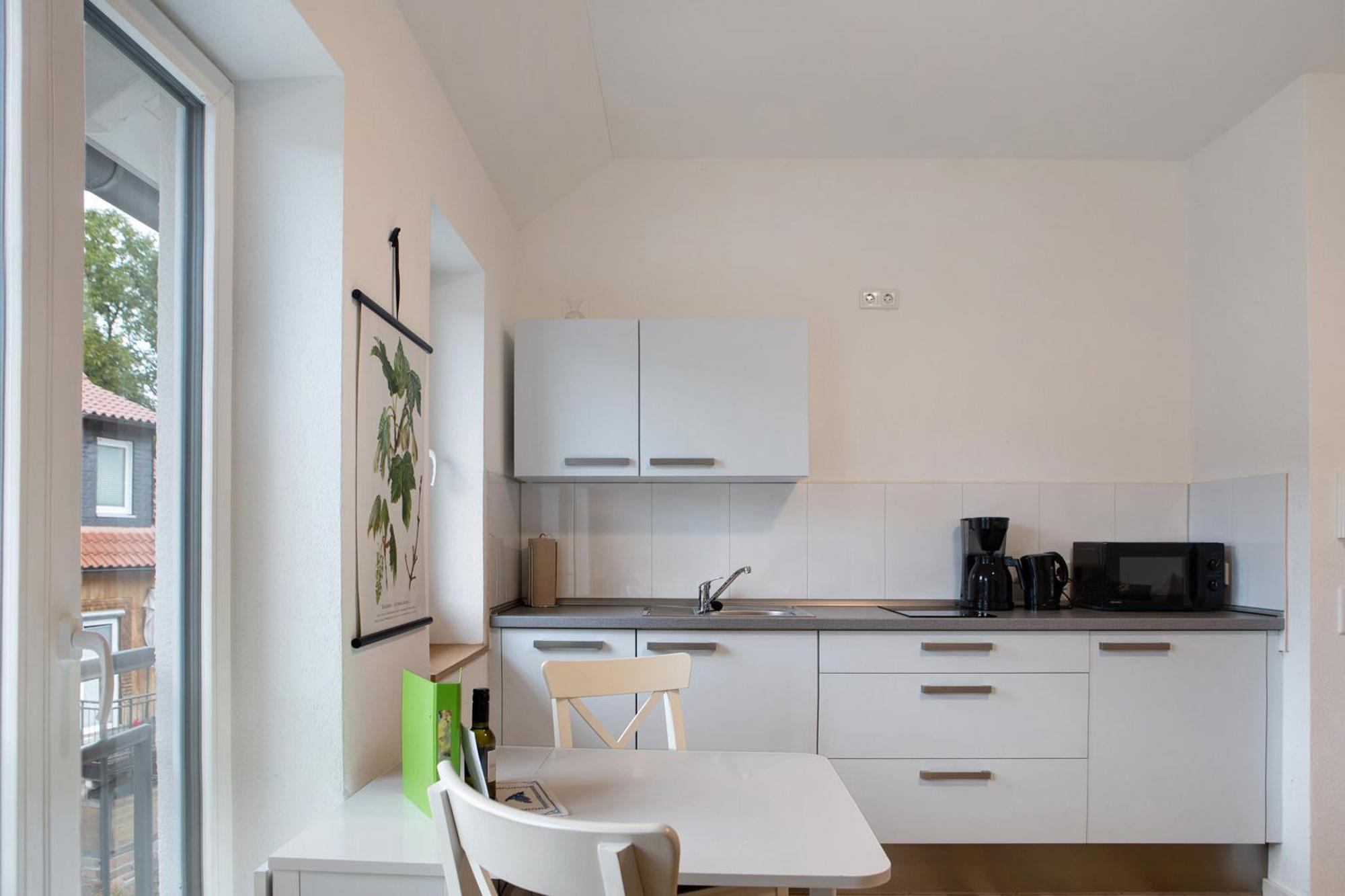 Apartment 68 Steinau an der Strasse