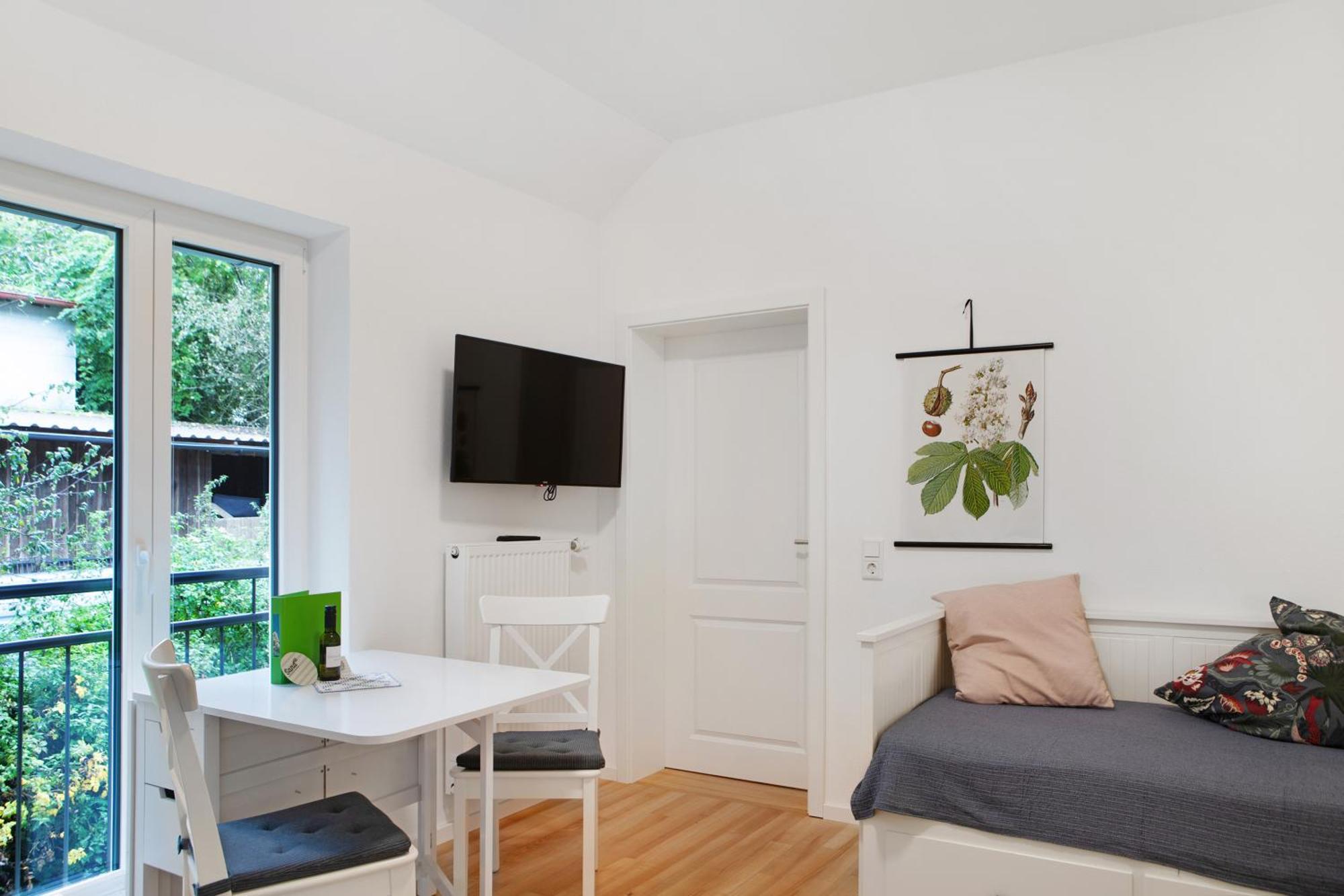 Appartement 68 *