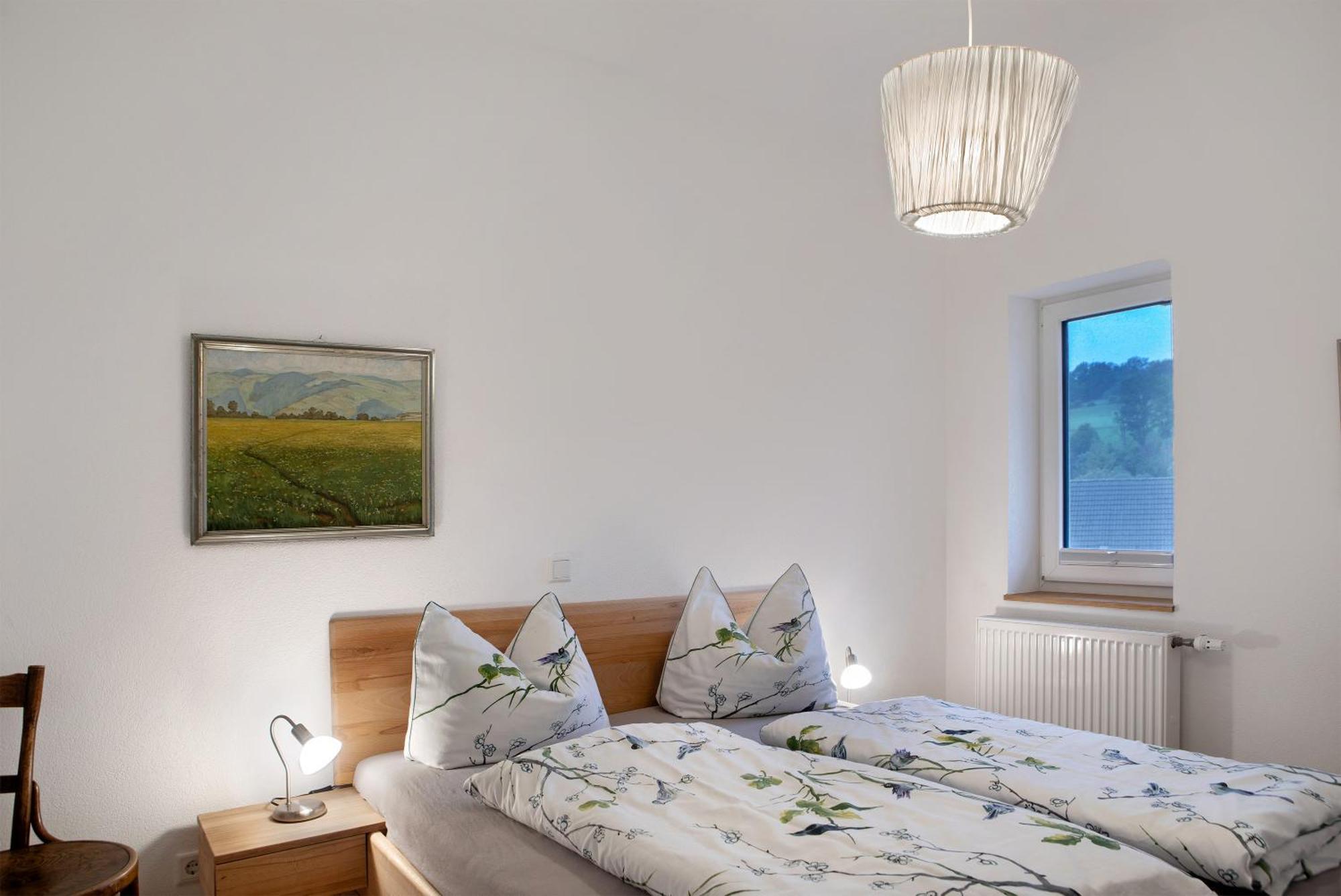 68 Appartement Steinau an der Straße