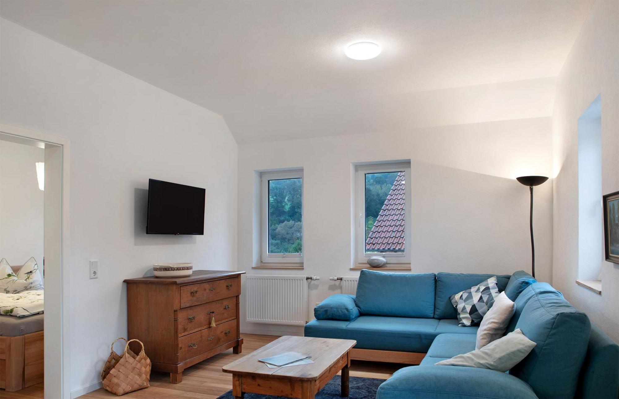 68 Appartement
