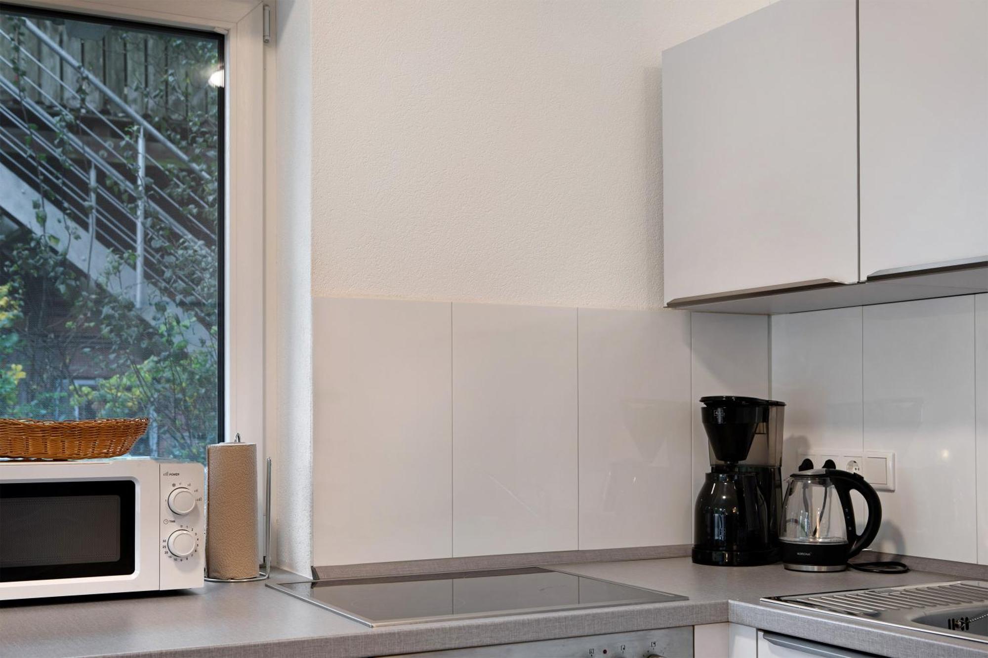 Appartement 68 *