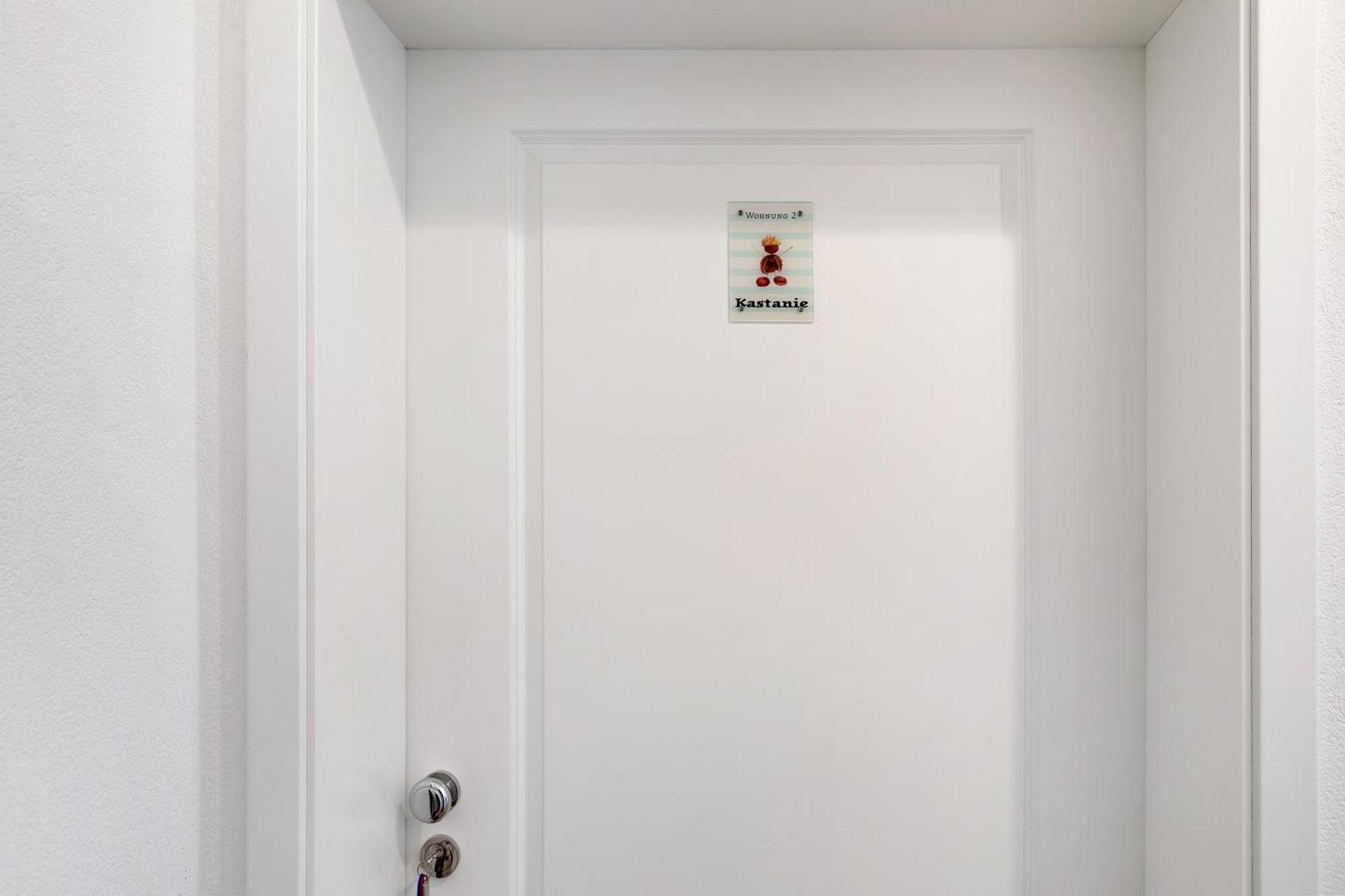 68 Apartment