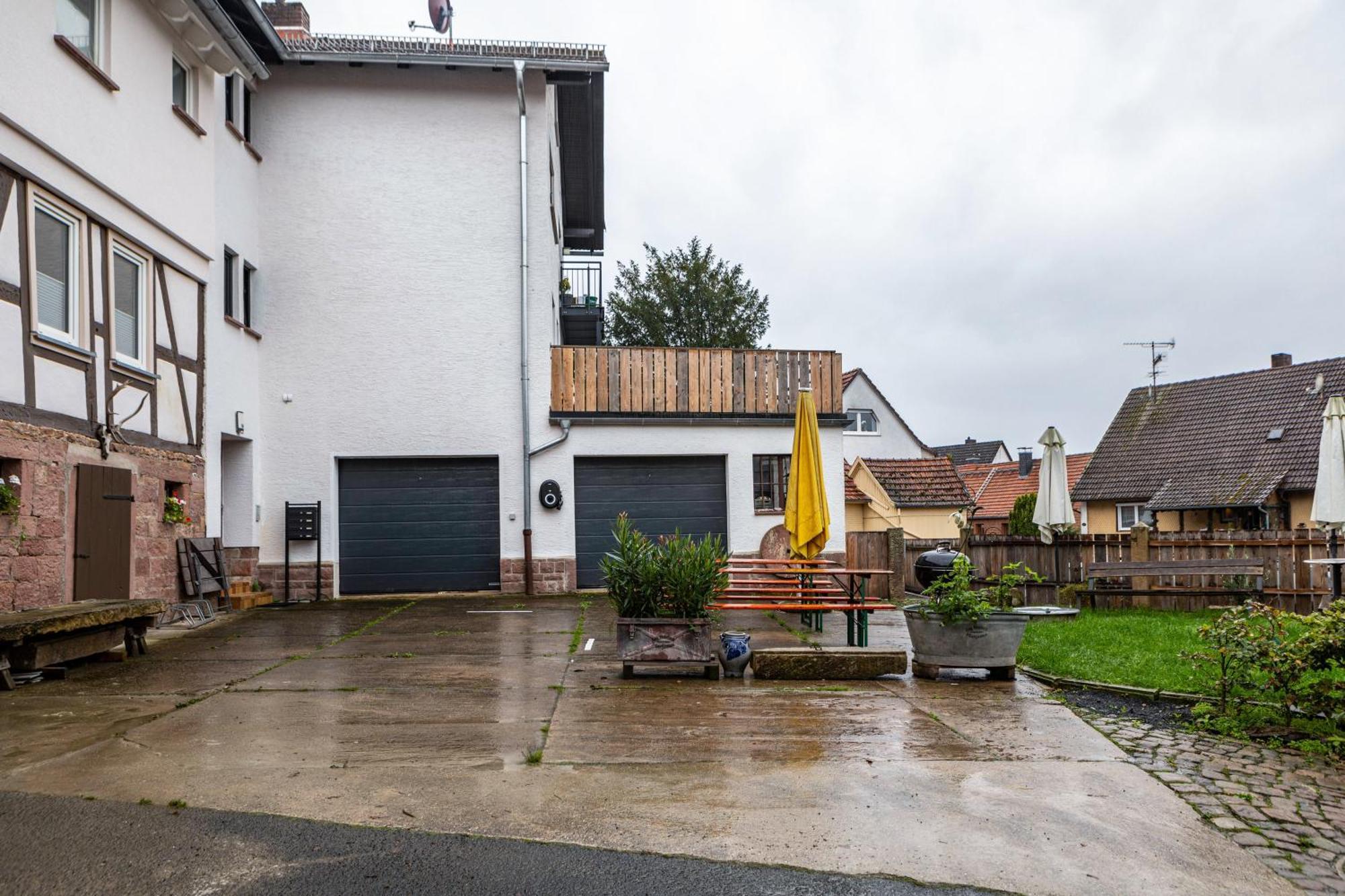 68 * Steinau an der Strasse