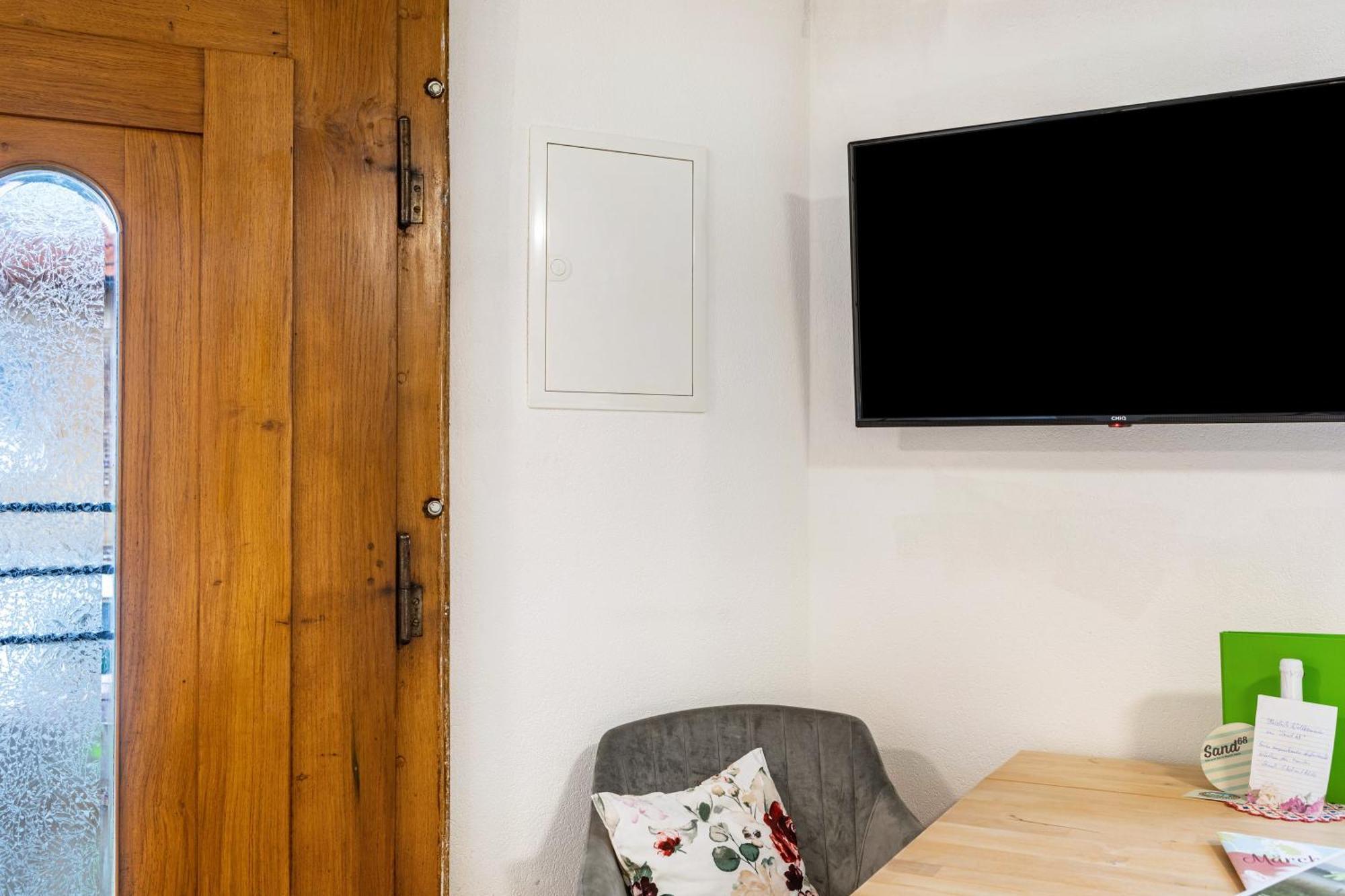 68 Apartment