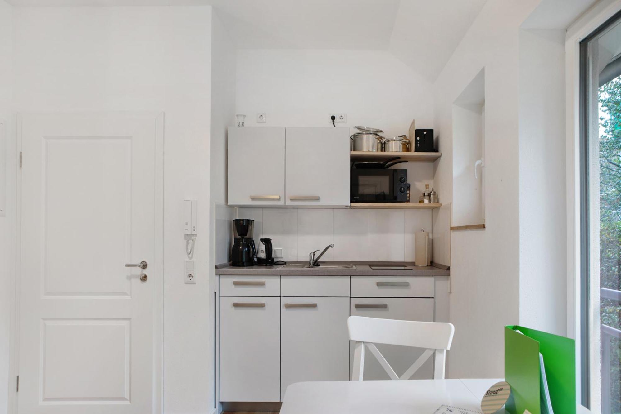 Appartement 68 *