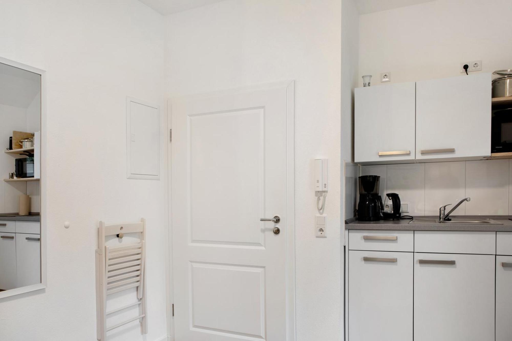68 Appartement Steinau an der Straße